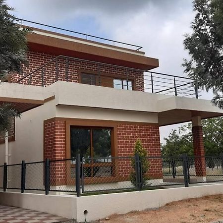 Sandstone Villa Mysore Eksteriør bilde